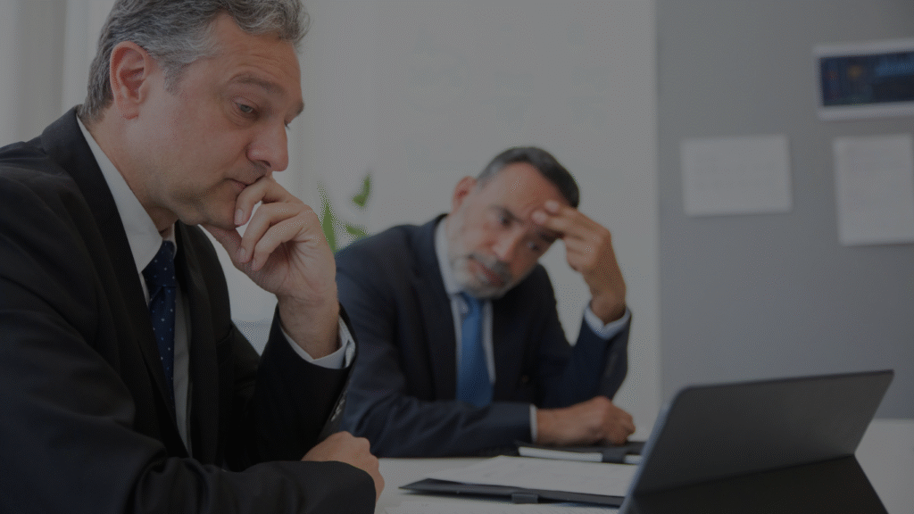 Advogado empresarial especializado em renegociação de dívidas e proteção patrimonial