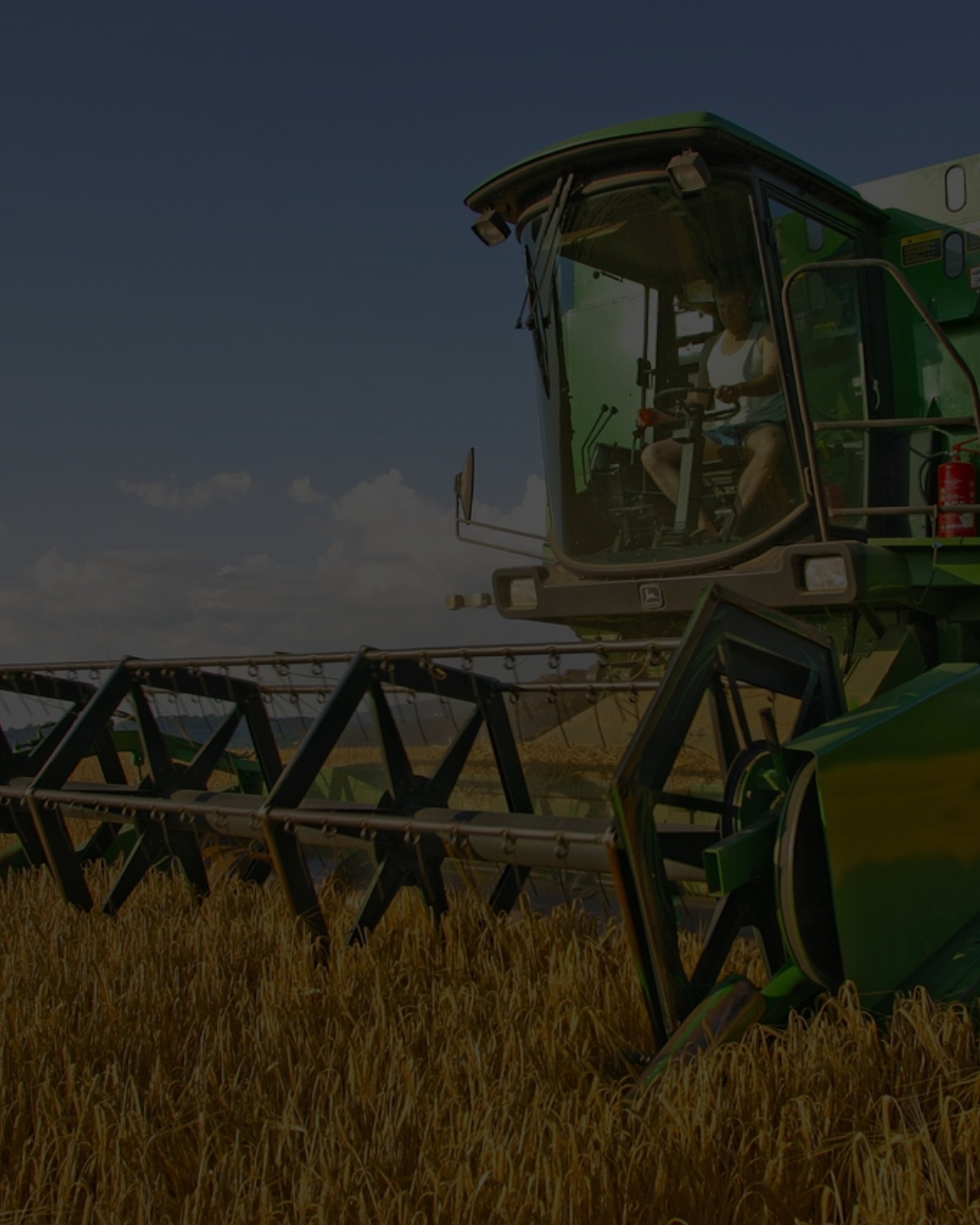 Advogado especializado em Direito Agrário e Bancário defendendo produtores rurais em contratos, leilões e renegociações de crédito.