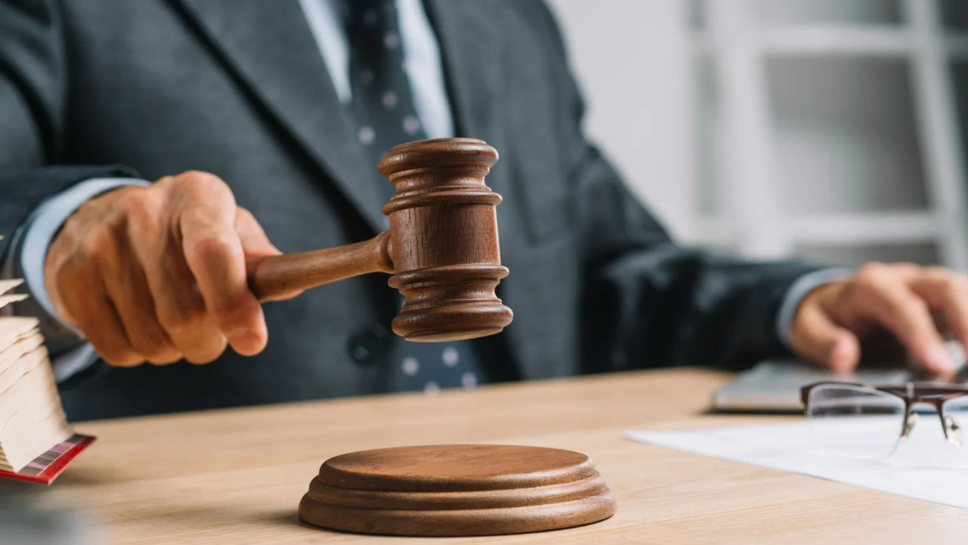 Função da imagem: Ilustrar a atuação em suspensão de leilão judicial rural e defesa do produtor rural.