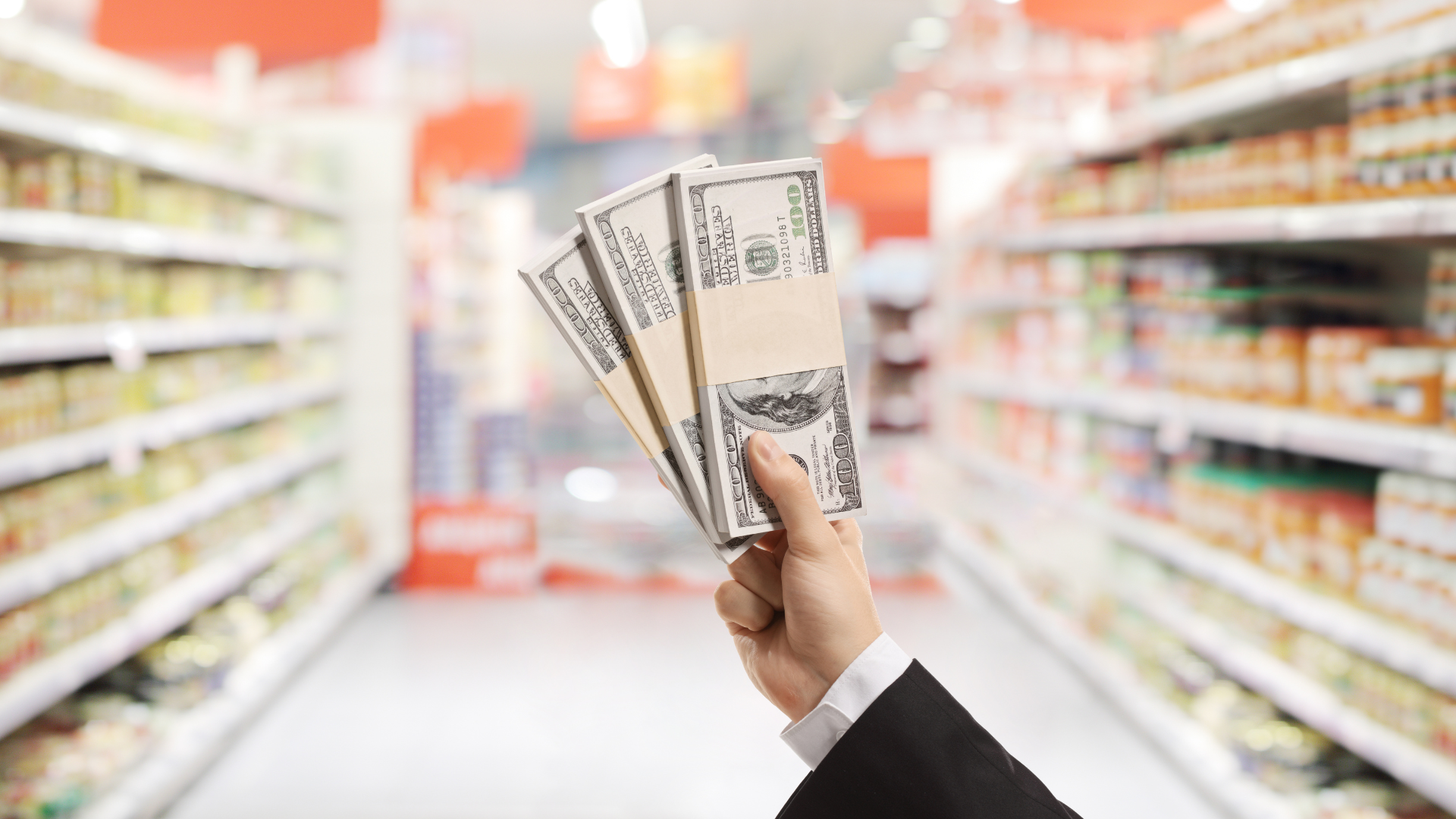 Planejamento tributário para supermercados e varejo alimentar com redução de impostos e benefícios da reforma tributária