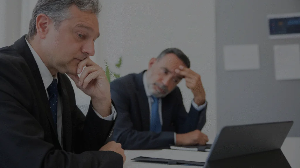 Advogado empresarial especializado em renegociação de dívidas e proteção patrimonial