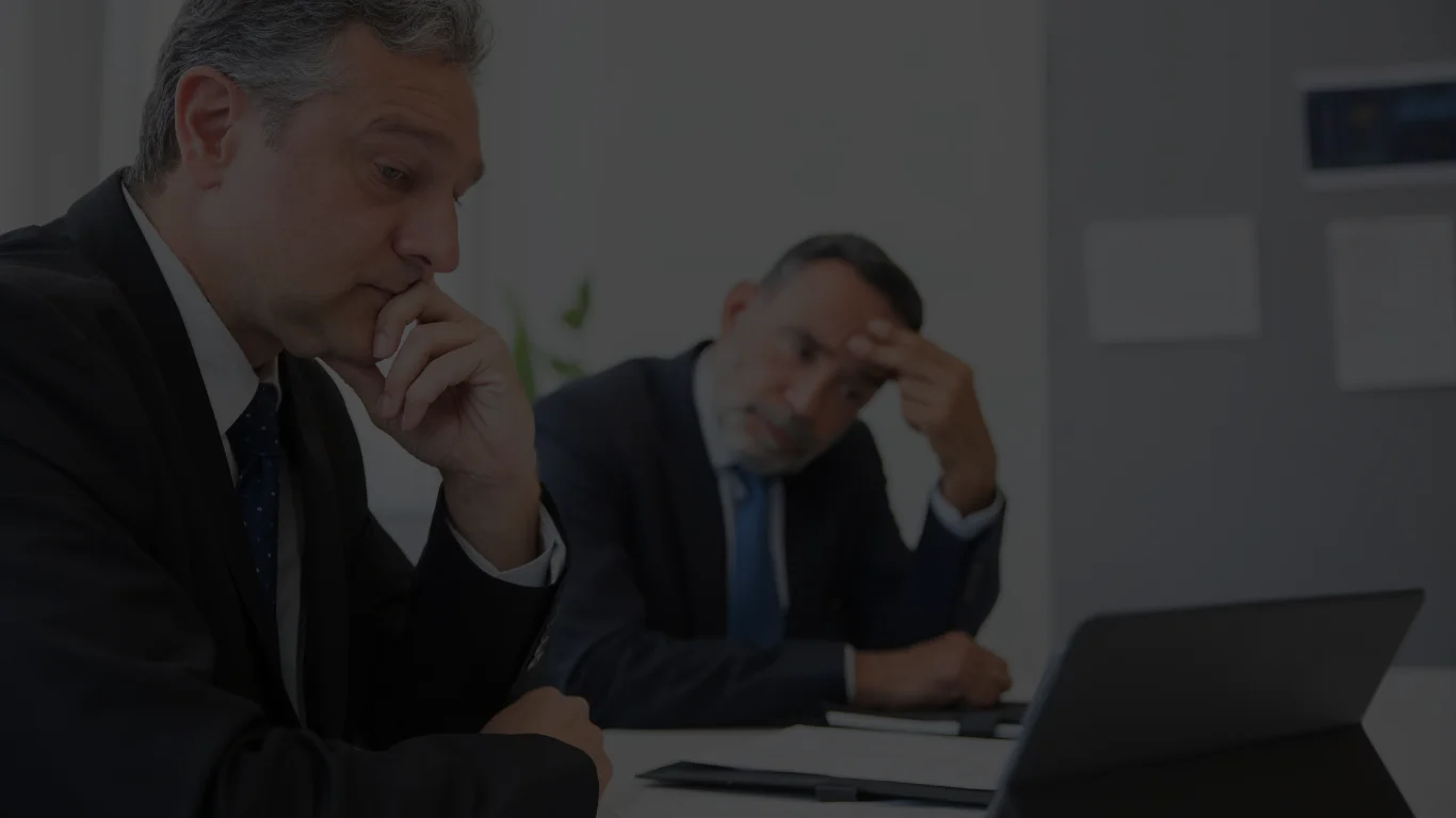 Advogado empresarial especializado em renegociação de dívidas e proteção patrimonial